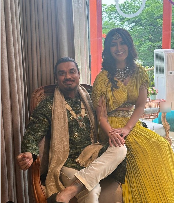 Television Sarathkumar