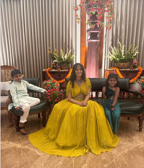 Television Sarathkumar