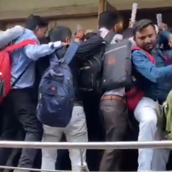 Gujarat Gandhi Nagar Employment