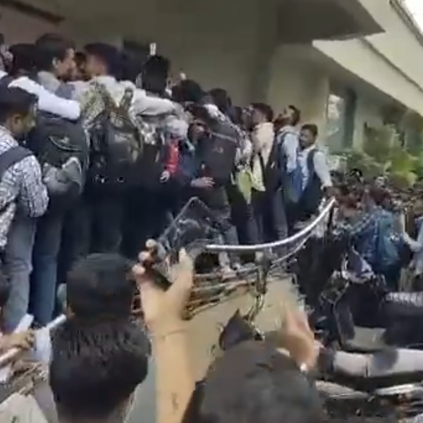 Gujarat Gandhi Nagar Employment