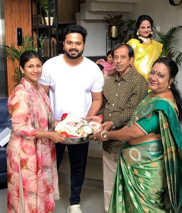 Television Sun TV Alya Manasa