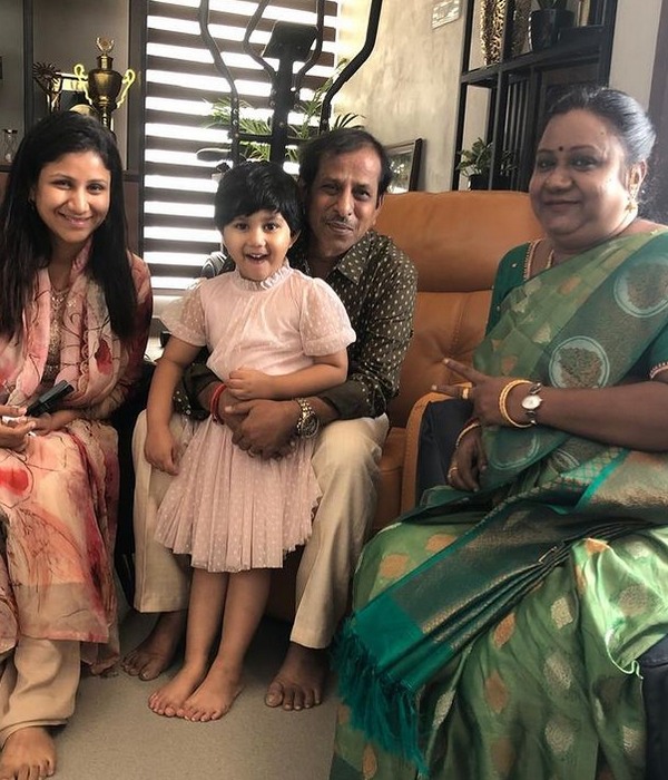 Television Sun TV Alya Manasa