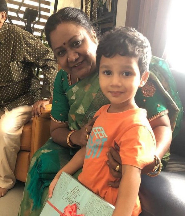 Television Sun TV Alya Manasa