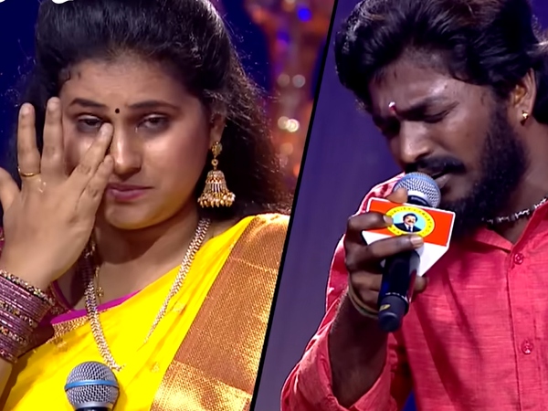 Television sarigamapa zee tamil 4