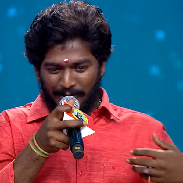Television sarigamapa zee tamil 4