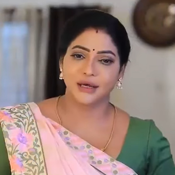 Television Baakiyalakshmi Serial vijay TV