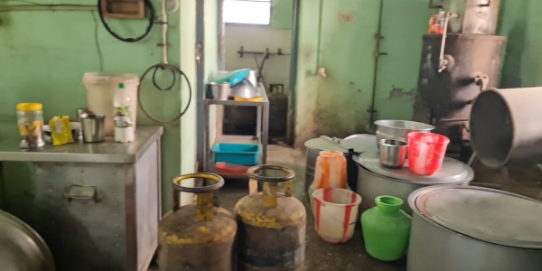 amma unavagam tamilnadu govt