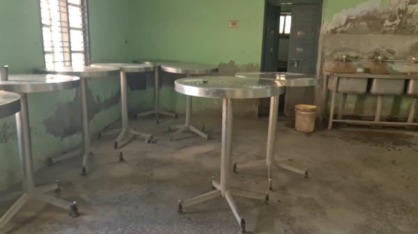 amma unavagam tamilnadu govt