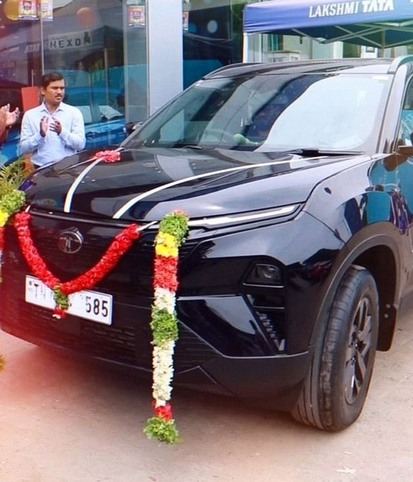 Television Rachitha Mahalakshmi