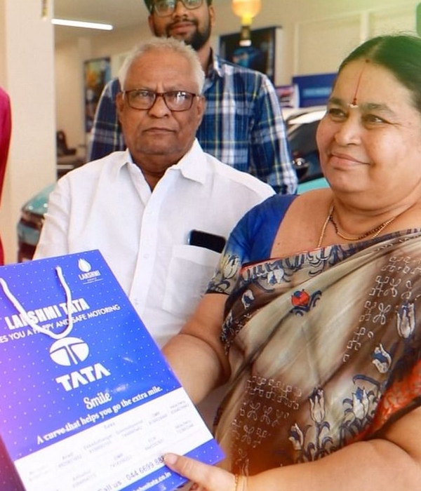 Television Rachitha Mahalakshmi