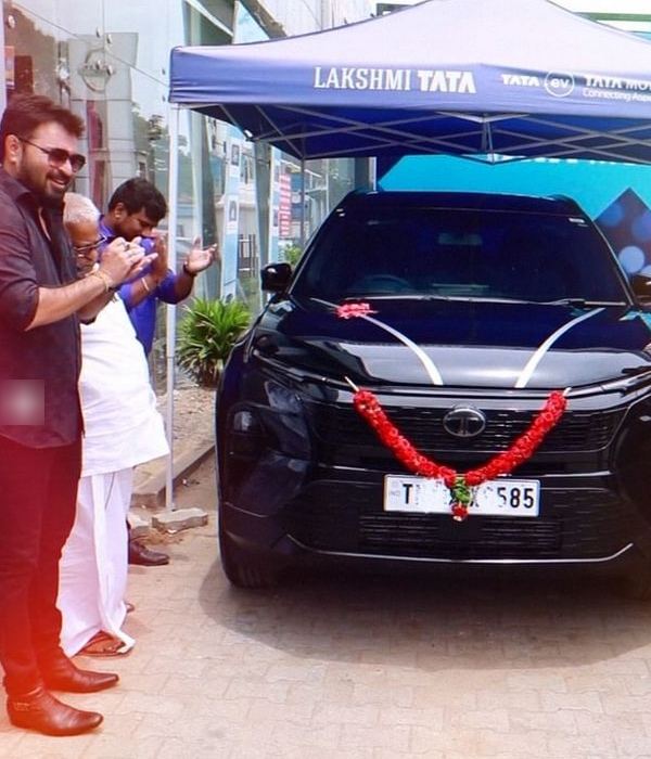 Television Rachitha Mahalakshmi