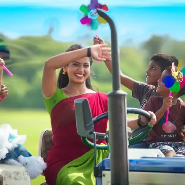 Television Sun TV Entertainment