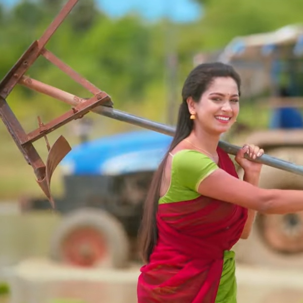 Television Sun TV Entertainment