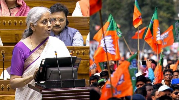 budget 2024 narendra modi dearness allowance