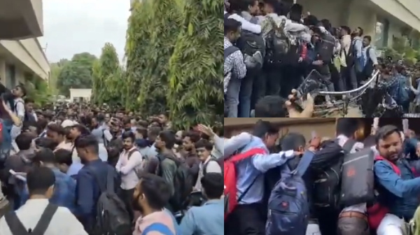 Gujarat Gandhi Nagar Employment