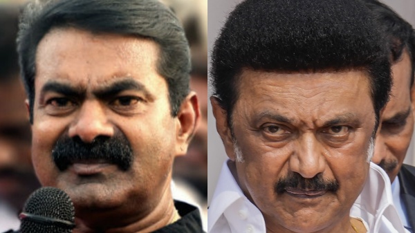 seeman dmk