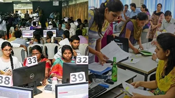 Education colleges Counseling