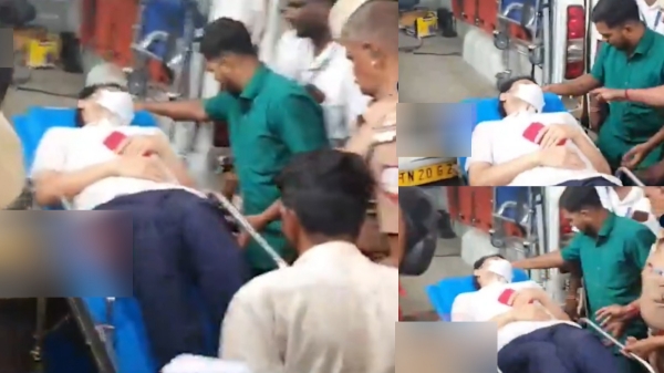 senthil balaji hospital dmk