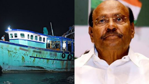 ramadoss fishermen