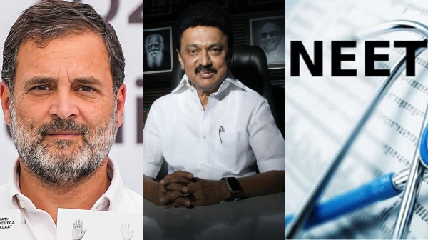 neet exam rahul gandhi mk stalin neet exam rahul gandhi mk stalin