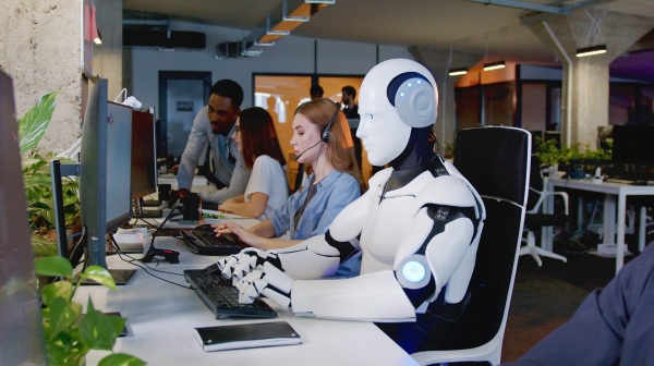 jobs budget 2024 AI