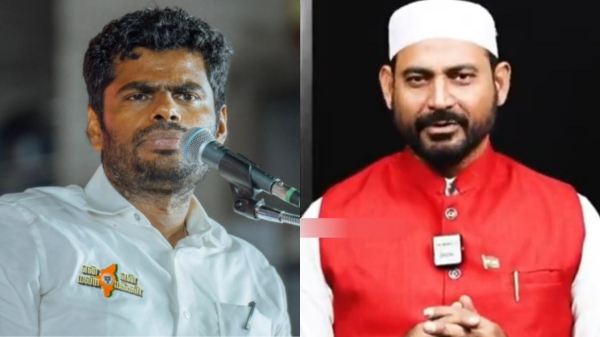 annamalai tamilisai soundararajan vellore ibrahim annamalai tamilisai soundararajan vellore ibrahim