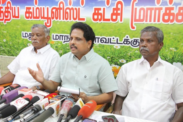 budget 2024 su venkatesan bjp budget 2024 su venkatesan bjp