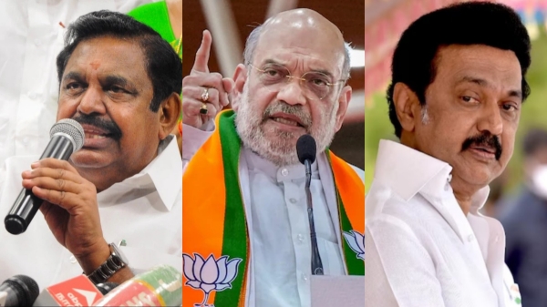 aiadmk edappadi palanisamy