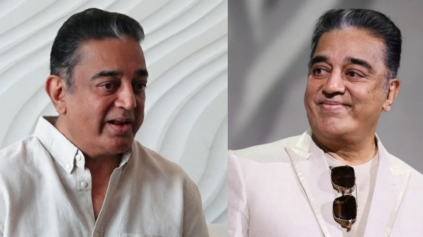 television kamal haasan