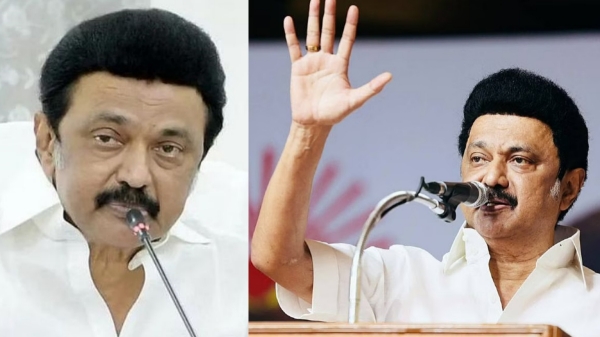ias m k stalin