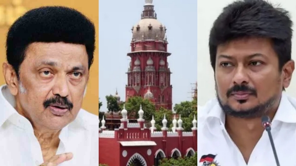 Kallakurichi MK Stalin high court