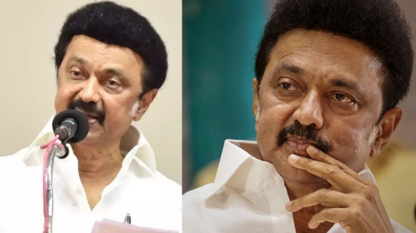 cabinet Udayanidhi Stalin DMK M K Stalin