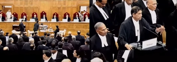 supreme court india