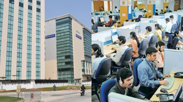 it jobs it employees Karnataka