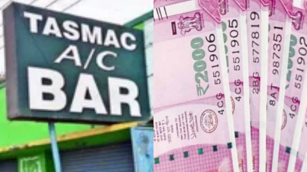 Tasmac Tamil Nadu Government