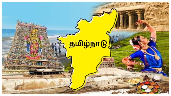 Tamil nadu tn government kanchipuram