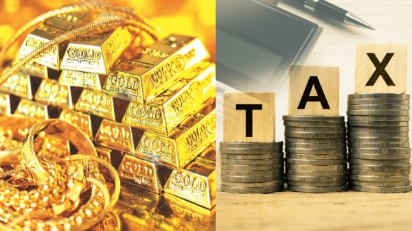 gold