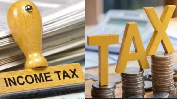 income tax