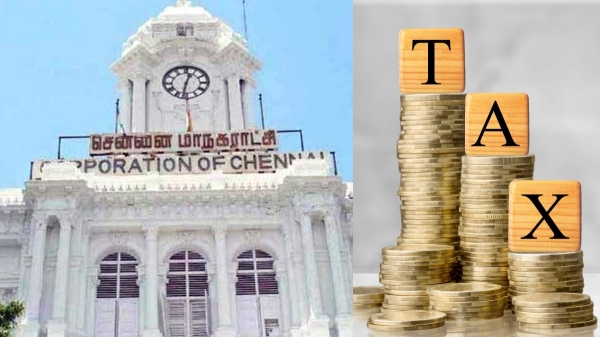 chennai corporation profession tax