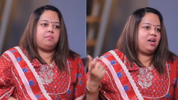 Television Ramarajan Nalini