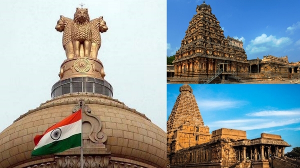 spirituality tamilnadu
