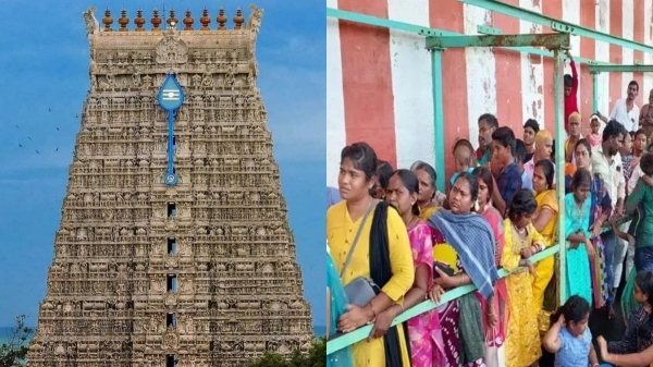 Tiruchendur Thiruchendur Tuticorin Tiruchendur Thiruchendur Tuticorin