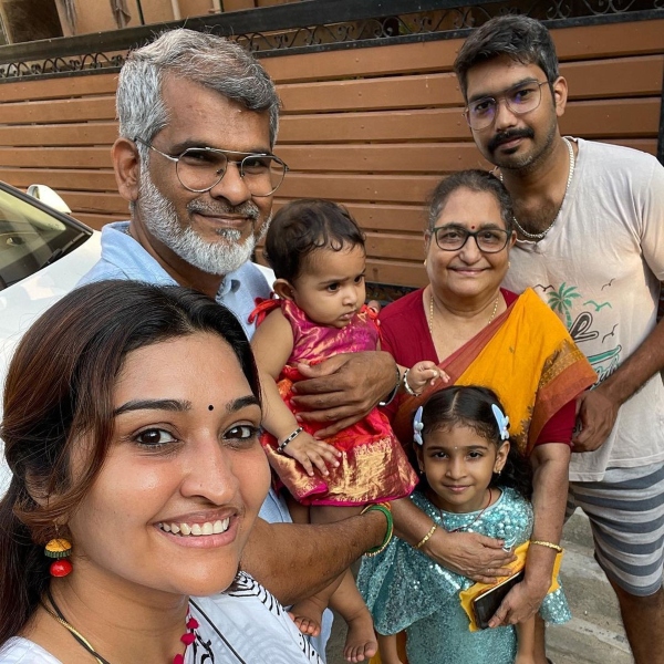 Television Entertainment Sun TV Neelima Rani