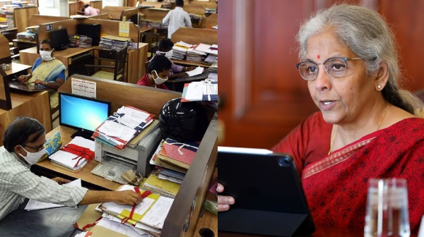 budget 2024 narendra modi dearness allowance