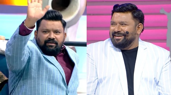 Television Neeya Naana Vijay TV