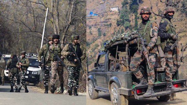 Jammu and Kashmir Army Srinagar Jammu and Kashmir Army Srinagar