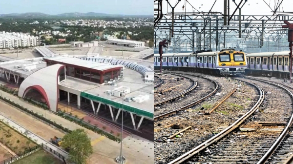 kilaampakkam bus