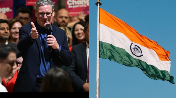 UK Election Results 2024 UK Poll Results 2024 Rishi Sunak 2024