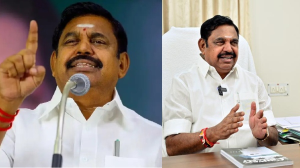 aiadmk edappadi palanisamy