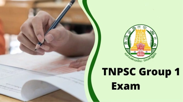 jobs TNPSC Group 1